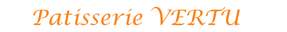 Patisserie VERTU